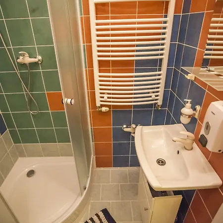 Luxury Air-conditioned In Old Town *