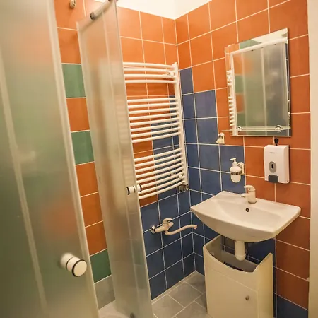 Luxury Air-conditioned In Old Town * Bratislava