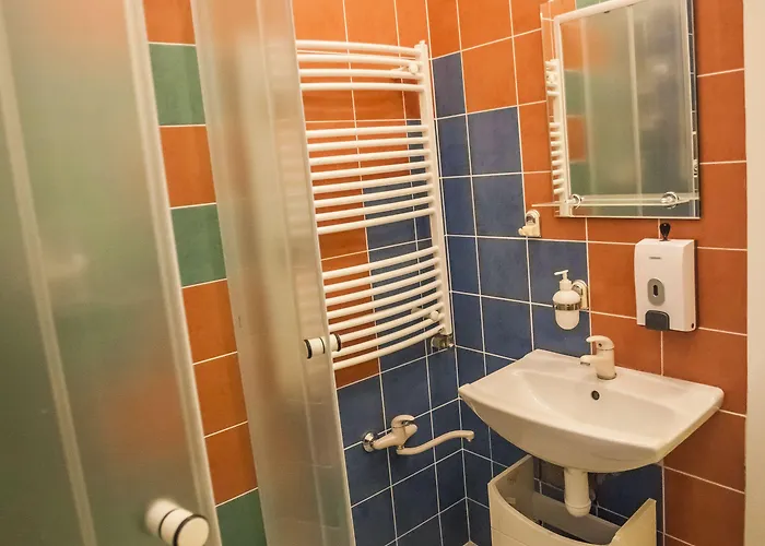 Luxury Air-conditioned In Old Town * 布拉迪斯拉发