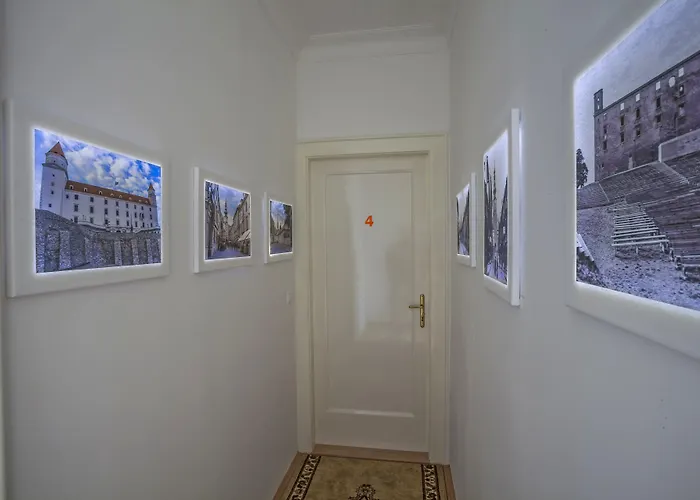 홈스테이 Luxury Air-conditioned In Old Town *