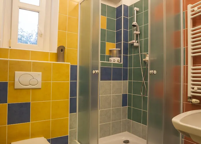 Luxury Air-conditioned In Old Town 홈스테이 *