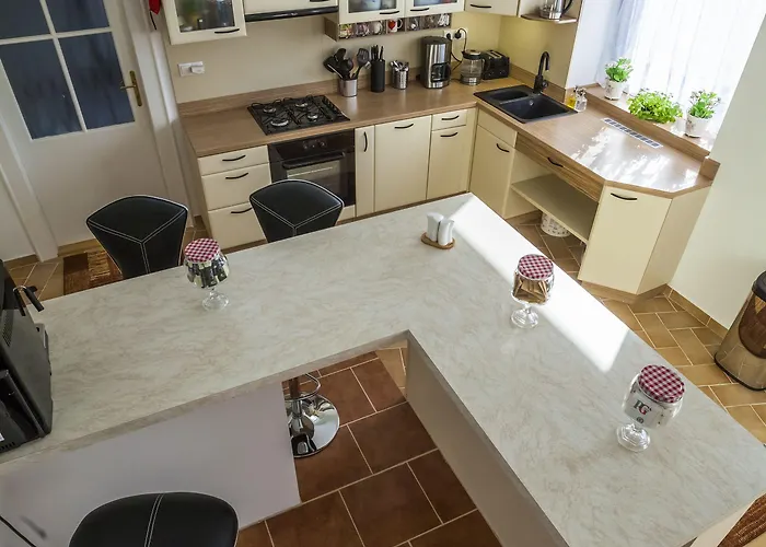 Luxury Air-conditioned In Old Town *