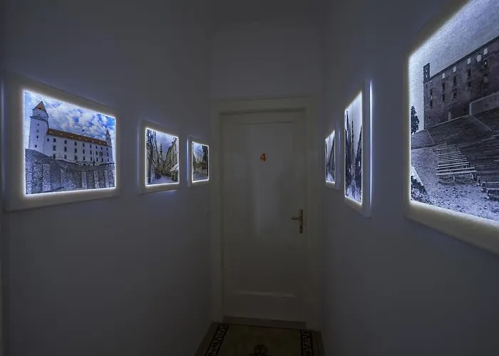 Luxury Air-conditioned In Old Town 民宿 *