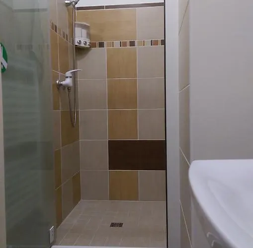 Luxury Air-conditioned In Old Town 홈스테이 *