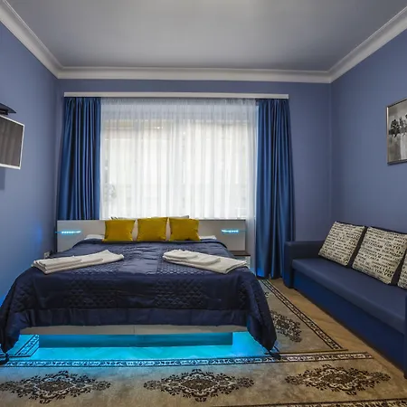 Luxury Air-conditioned In Old Town * Bratislava