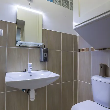 Luxury Air-conditioned In Old Town *