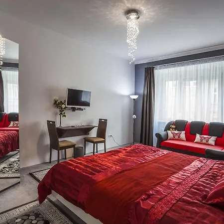 Luxury Air-conditioned In Old Town Habitación en casa particular *