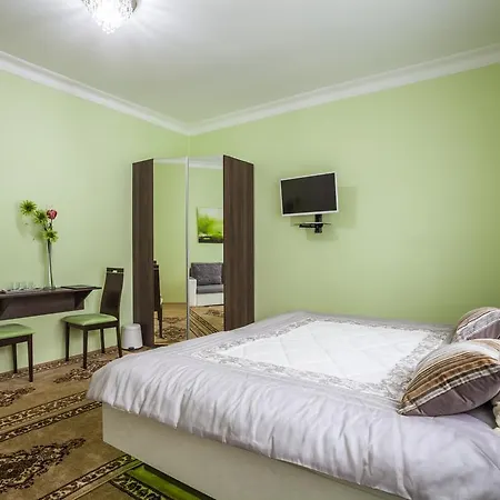 Luxury Air-conditioned In Old Town