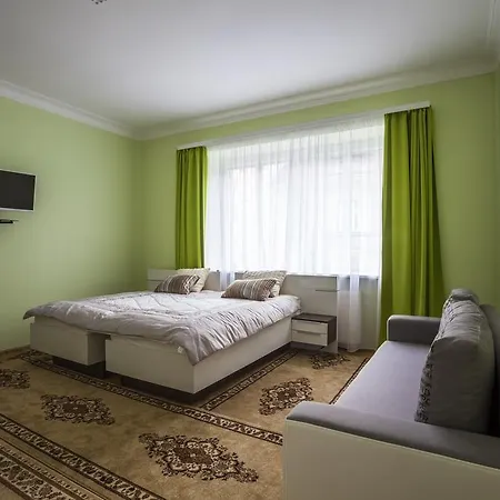 Luxury Air-conditioned In Old Town