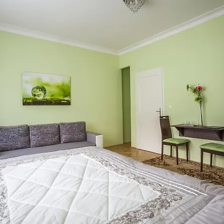 Luxury Air-conditioned In Old Town *