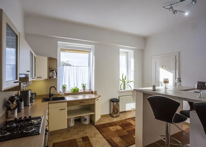 Luxury Air-conditioned In Old Town Gazde/Camere de închiriat Bratislava