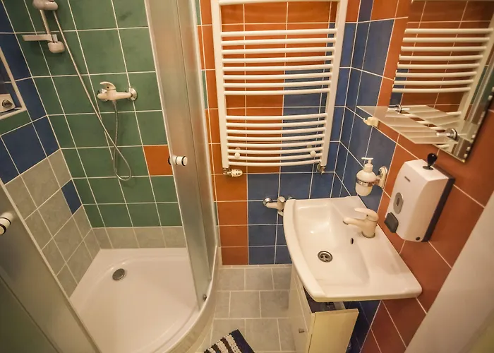 Luxury Air-conditioned In Old Town *